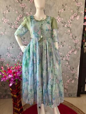 Mixmatch gergette maxi