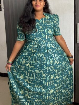 Multidesign maxi